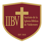 Instituto Biblico de Valdemoro
